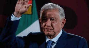 López Obrador espera resultados sobre caso Héctor Cuén